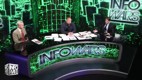 Dr. Peter McCullough Exposes Bill Gates’ Plan For Next Lockdown & The Truth About Monkeypox