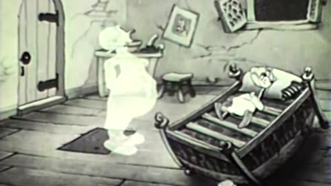 Terrytoons - 1939x05 - G-Man Jitters