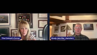 Clip#27-18:Op Gladio-Col Towner & @War_Hamster-Coups, Obama "Reset" with Russia, Primakov Doctrine