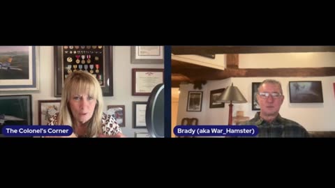 Clip#27-18:Op Gladio-Col Towner & @War_Hamster-Coups, Obama "Reset" with Russia, Primakov Doctrine