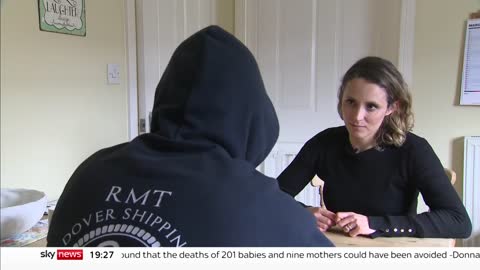 Can the government stop P&O firing and hiring on the cheap