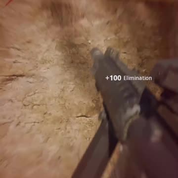 Vengeance Unleashed 3 Epic Kills