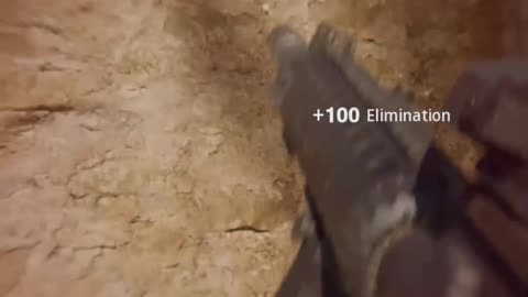 Vengeance Unleashed 3 Epic Kills