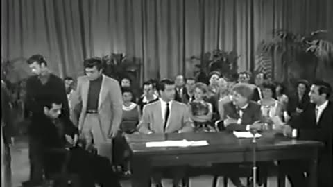 Shake, Rattle & Rock! 1956 - Full film
