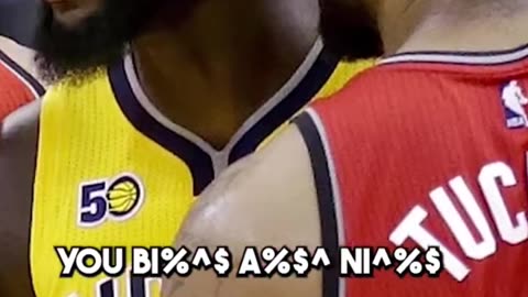Jeff Teague on Lance Shot