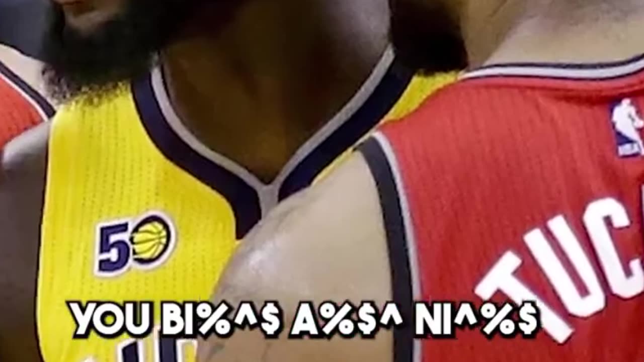Jeff Teague on Lance Shot