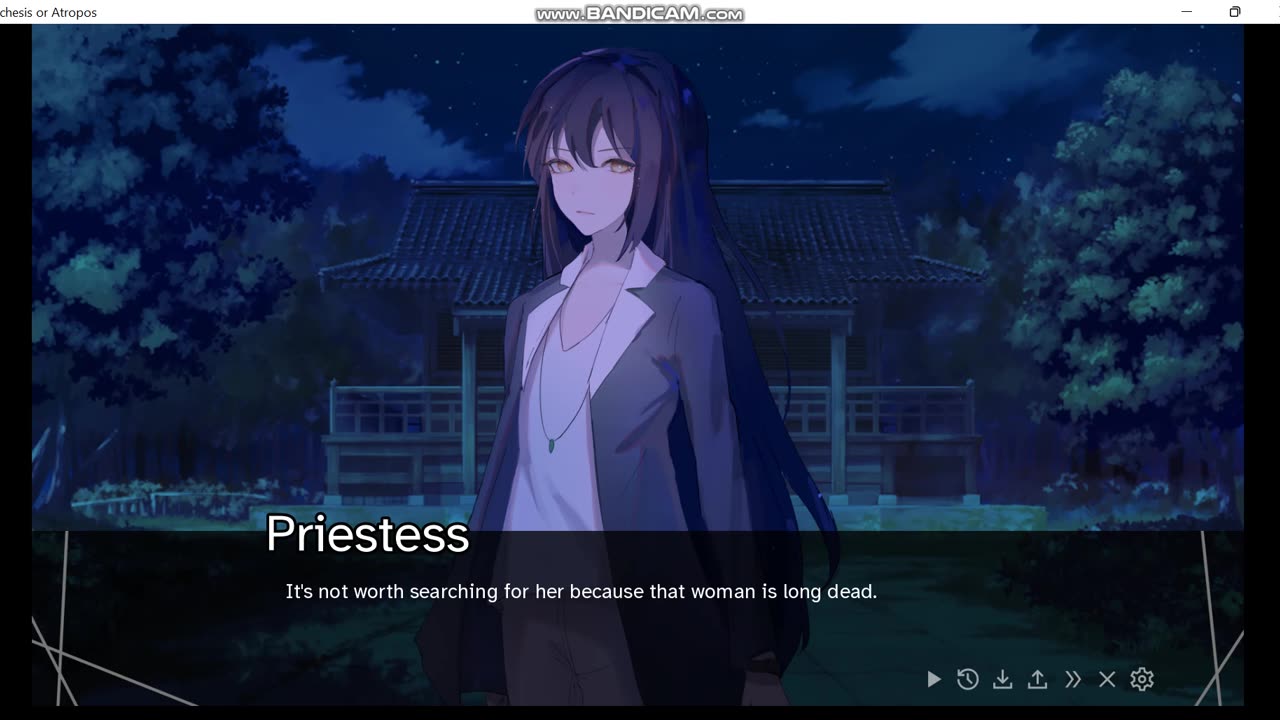 Lachesis V Atropos-Part 5