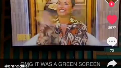 Hologram Technology