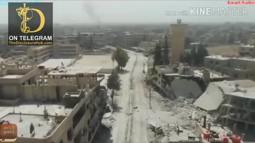 5 MINUTES OF BEING RED PILLED