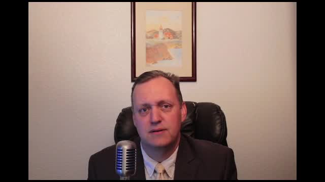 Lets Go To Church: The Beatitudes