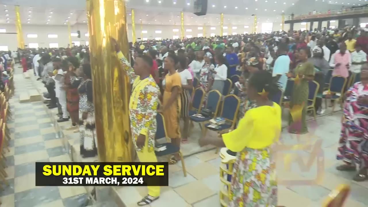 IT IS WRITTEN By Apostle Johnson Suleman