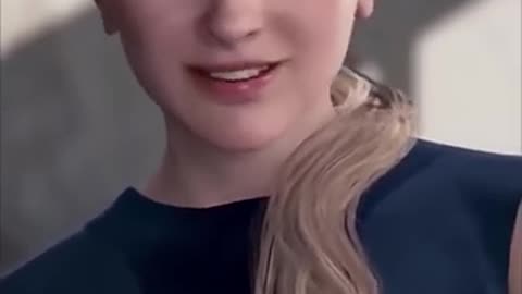 Female ai robot
