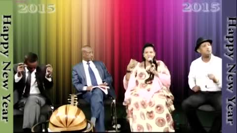 Aamina Faarax (Hawaawi) 2015