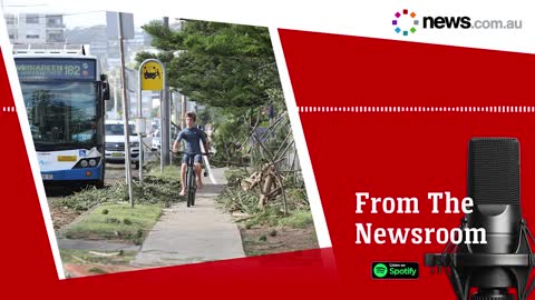 From the Newsroom Podcast_ Two bodies found in Sydney Stormwater Canal 0