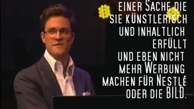 Chanson über das wahre Leben