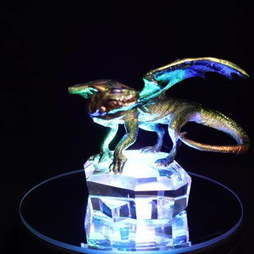 All About The Welsh Green Dragon #harrypotter #harrypottercollection #wizardingworld #dragons