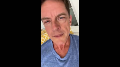 Comedian Jim Breuer - Special Message 9-10-21