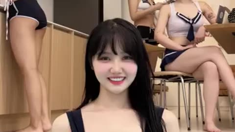 Beautifull women korea