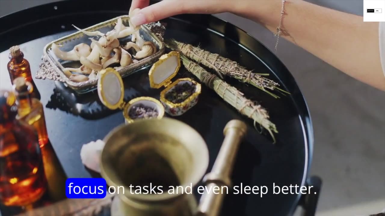 Essential Oils For Runny Nose