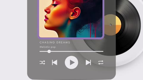 Chasing Dream