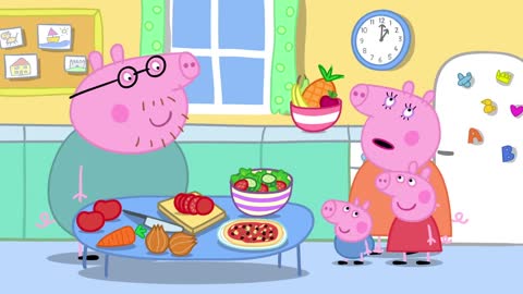 We Love Peppa Pig Mummy Pig's Book #14