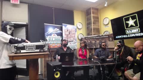 KCAA: Your Music Team