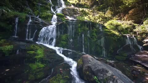 Water falllllll