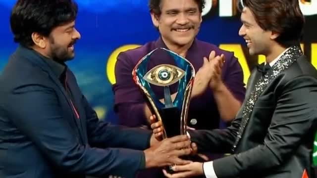 Sirihanmanth: Bigg Boss Telugu 5: Here's all about contestant RJ Kajal.