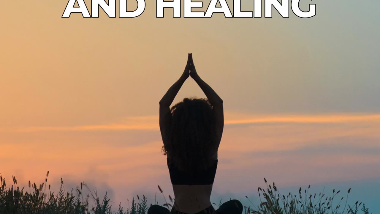 Tropical Forest Sounds Relaxation Calming And Healing Music