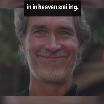 THIS Had Him SMILING😄