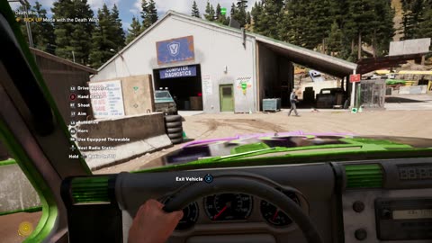 FARCRY 5 The Cleansing and More