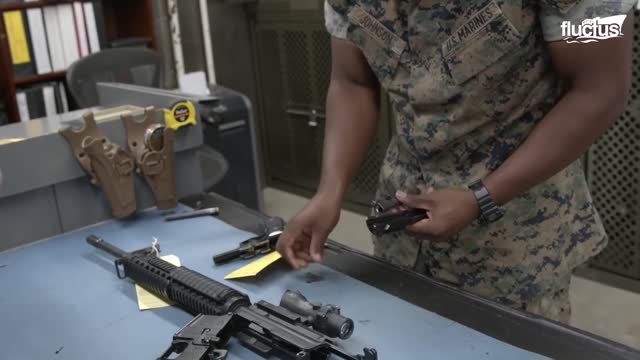 Life Inside Billion $ US Amphibious Assault Ships in Middle of the Ocean
