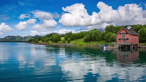 Amazing Landscape