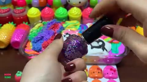 SATISFYING WITH CLAY PIPING BAG