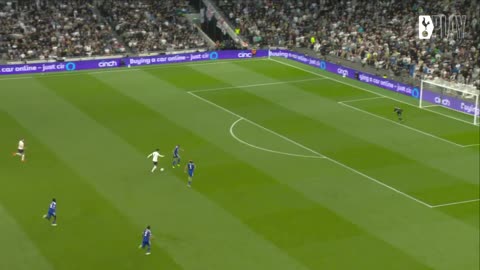 SPURS VS LEICESTER CITY HIGHLIGHTS 6-2 [WATCH HEUNG-MING'S HAT TRICK]