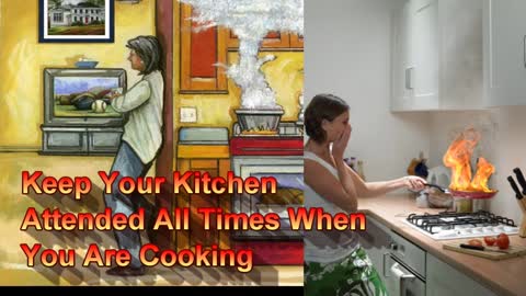 Fire Safety And Prevention Tips