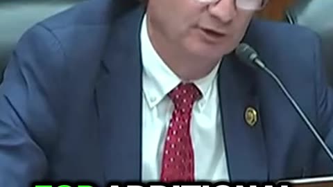 Pt 4 Congressman Tim Burchett questions Secret Service Director Kimberly Cheatle. #politics
