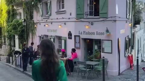 5 things to do in Paris, France 🇫🇷