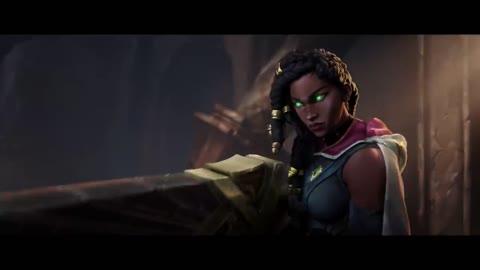 CINEMATIC GAMES INCREDIBLE REZOLUÇAO