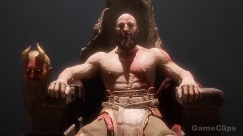 Cinematic trailer