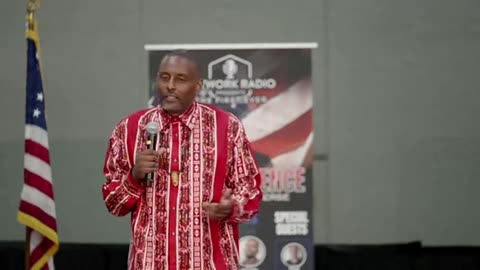 JP Conference - Ayo Kimathi Presentation (Jun 30, 2024)