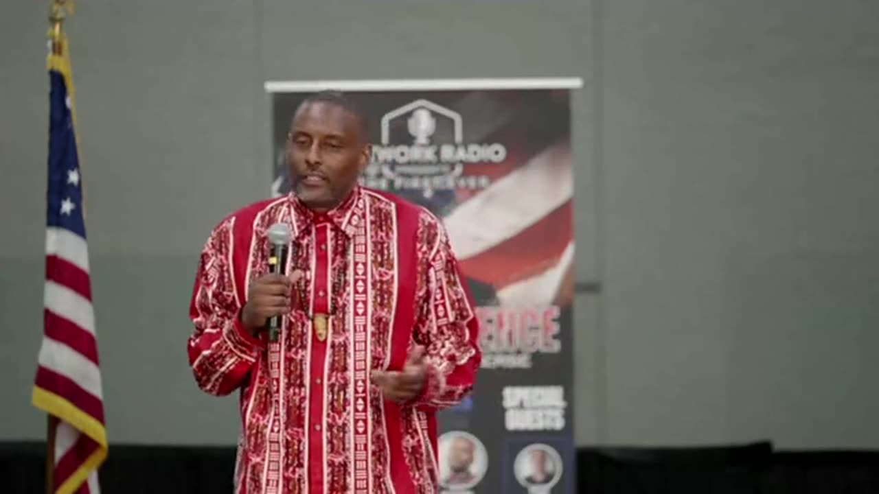 JP Conference - Ayo Kimathi Presentation (Jun 30, 2024)