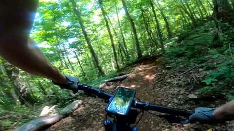 Trip to Eastern Tennessee Rocky Knob Boone NC
