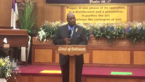 Partners in the Body of Christ