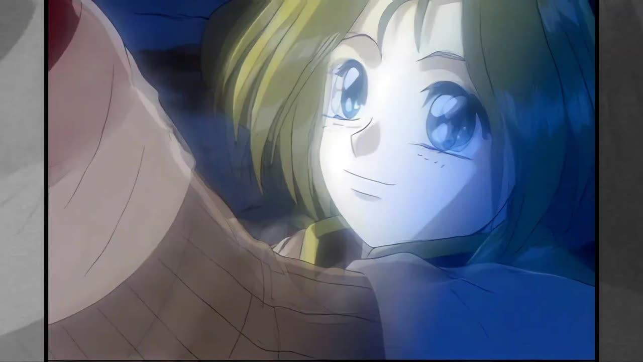 Wild Arms - OP [60fps HD]