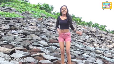 Parle Ji DJ Bhojpuri Song New Dance Video