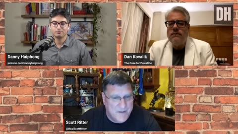 Scott Ritter: Russia is WIPING OUT Ukraine’s Army and NATO is Doomed.