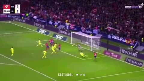 Football Goals Today