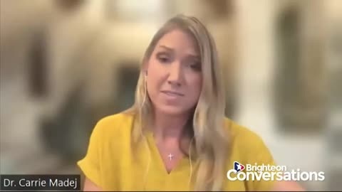 Dr. Carrie Madej plane crash