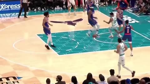 🏀Knicks Rookie Tyler Kolek Makes a Impact on defense! #knicksvibesonly #nba #basketball #knick